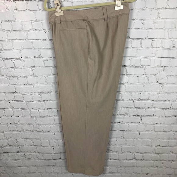 Avenue Dress Pants, trouser, in Beige, Plu… - Picture 2 of 7